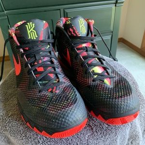 Nike Kyrie 1 Dream basketball shoes